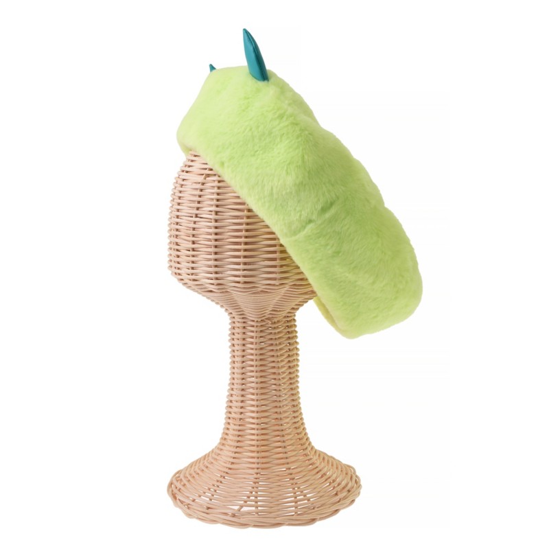 預訂japan disneystore 麥克 帽子・貝雷帽 58.5 MONSTERS INC. 25TH