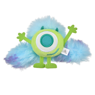 預訂japan disneystore 麥克 髮夾 MONSTERS INC. 25TH 預訂japan disneystore 麥克 髮夾 MONSTERS INC. 25TH
