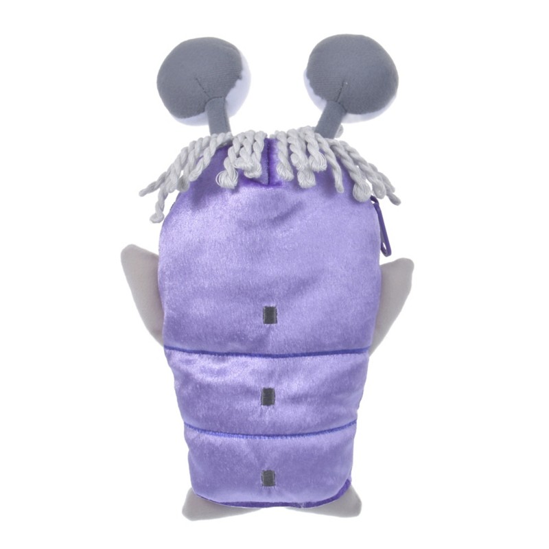 預訂japan disneystore 阿布 鉛筆盒/筆袋 MONSTERS INC. 25TH