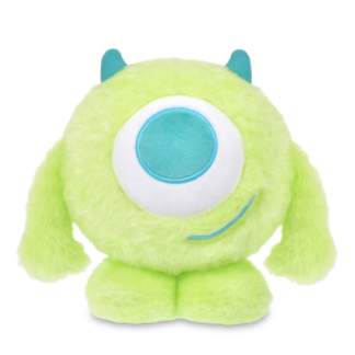 預訂japan disneystore 麥克 毛絨玩偶 MONSTERS INC. 25TH