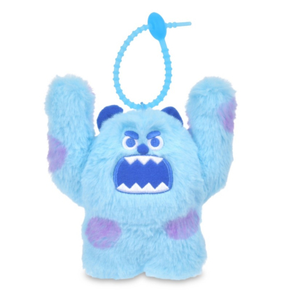 預訂japan disneystore Sully 毛公仔鑰匙扣・鑰匙圈 MONSTERS INC. 25TH 預訂japan disneystore Sully 毛公仔鑰匙扣・鑰匙圈 MONSTERS INC. 25TH