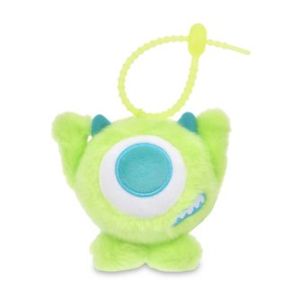 預訂japan disneystore Mike 毛公仔鑰匙扣・鑰匙圈 MONSTERS INC. 25TH 預訂japan disneystore Mike 毛公仔鑰匙扣・鑰匙圈 MONSTERS INC. 25TH