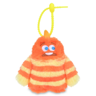 預訂japan disneystore George 毛公仔鑰匙扣・鑰匙圈 MONSTERS INC. 25TH 預訂japan disneystore George 毛公仔鑰匙扣・鑰匙圈 MONSTERS INC. 25TH