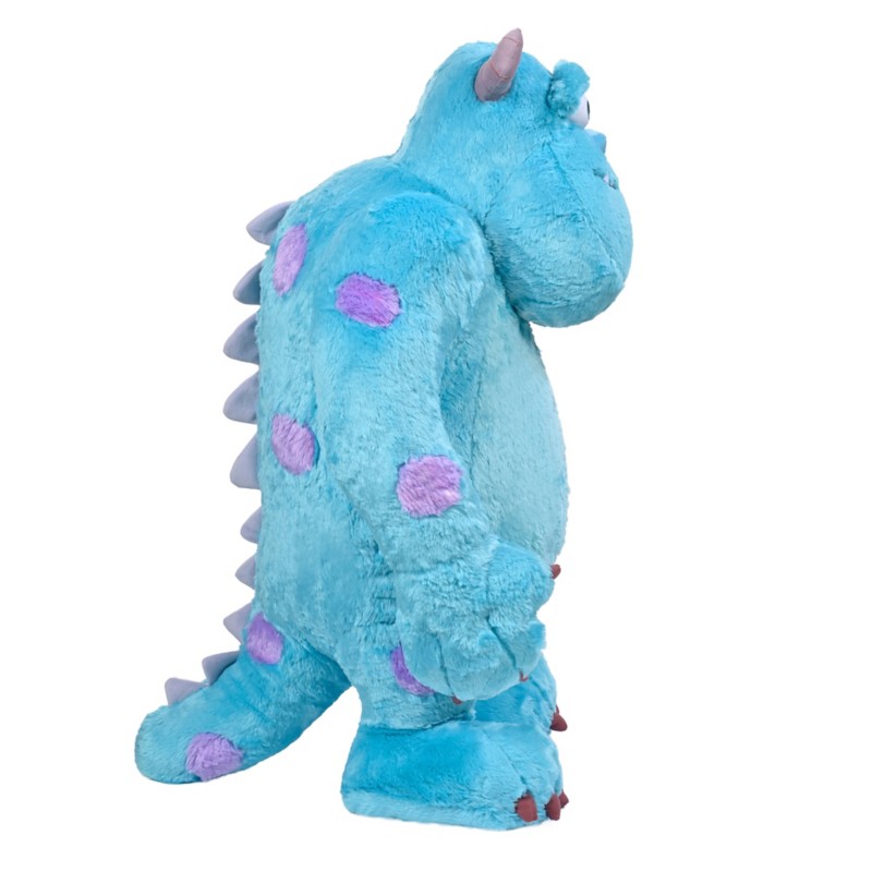 japan disneystore 預訂 【限定受注生産】Sully & Mike 103cm 毛公仔 套裝 超級大