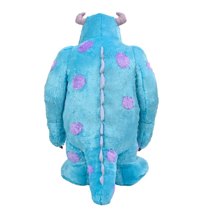 japan disneystore 預訂 【限定受注生産】Sully & Mike 103cm 毛公仔 套裝 超級大