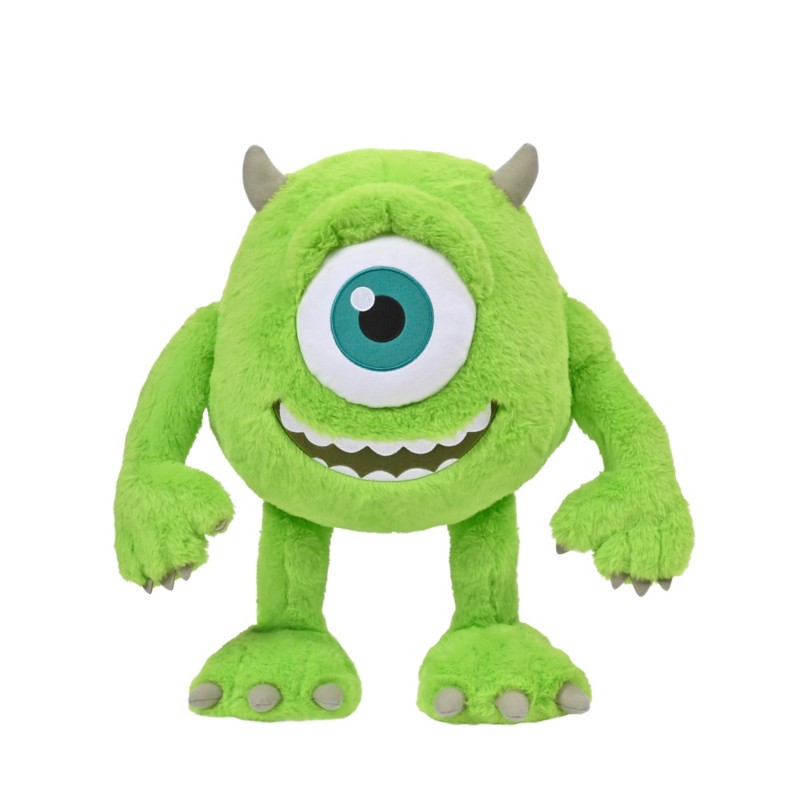 japan disneystore 預訂 【限定受注生産】Sully & Mike 103cm 毛公仔 套裝 超級大