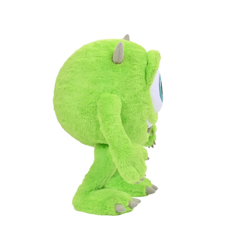 japan disneystore 預訂 【限定受注生産】Sully & Mike 103cm 毛公仔 套裝 超級大