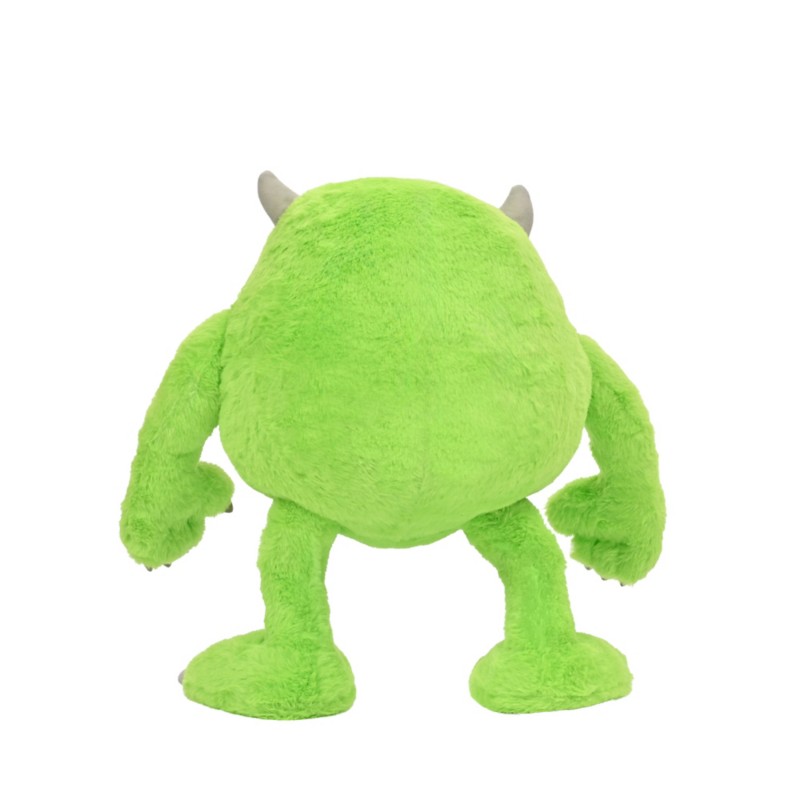 japan disneystore 預訂 【限定受注生産】Sully & Mike 103cm 毛公仔 套裝 超級大