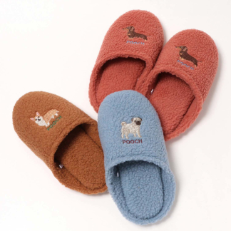 預訂狗狗 slipper