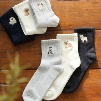 預訂狗狗 sock