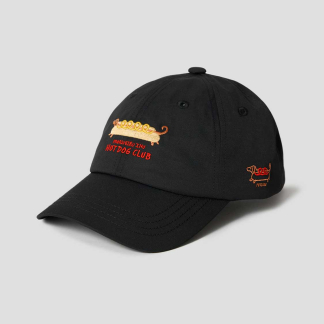 預訂graniph 臘腸狗狗×熱狗 輕便cap