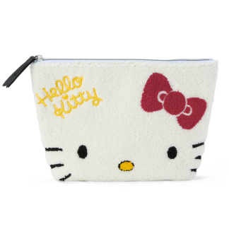 預訂GRL Hello Kitty刺繡小包