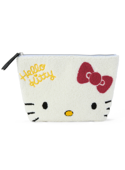 預訂GRL Hello Kitty刺繡小包