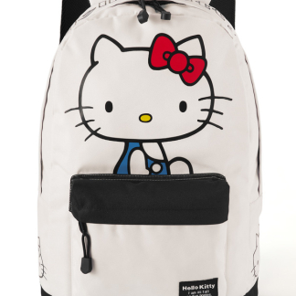 預訂GRL Hello Kitty雙色背囊