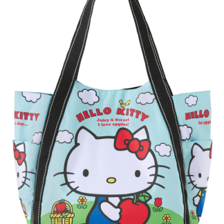 預訂GRL Hello Kitty氣球托特包