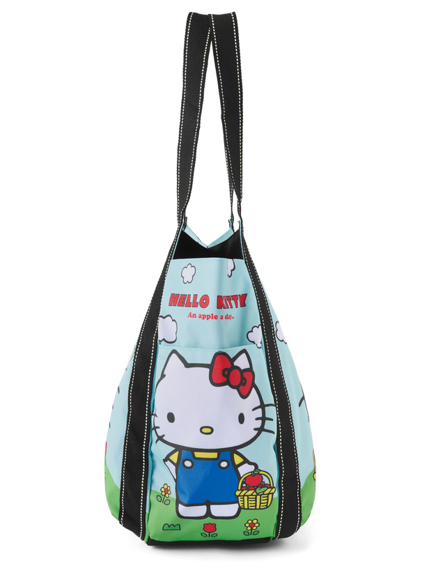 預訂GRL Hello Kitty氣球托特包