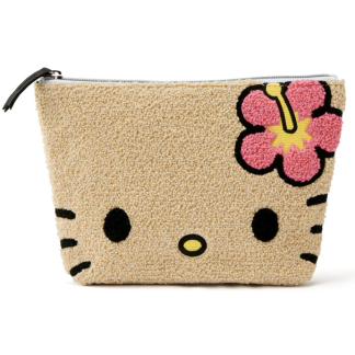 預訂GRL 曬黑Hello Kitty刺繡小包