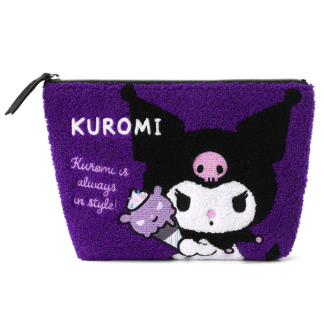 預訂GRL Kuromi刺繡小包