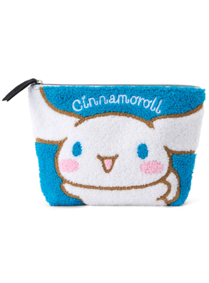 預訂GRL Cinnamoroll刺繡小包
