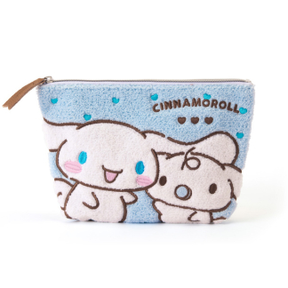 預訂GRL Cinnamoroll×Milk刺繡小包