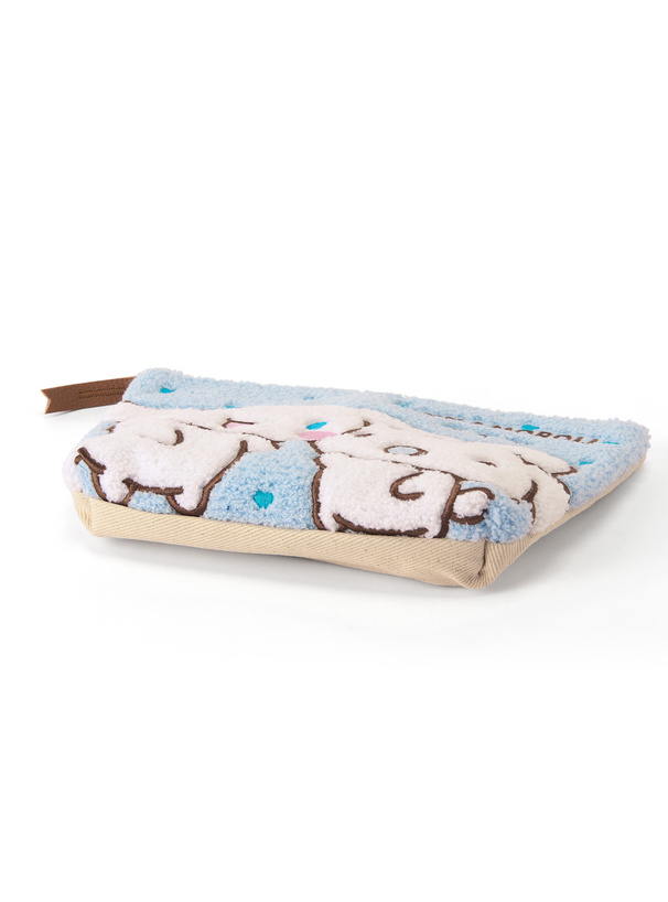 預訂GRL Cinnamoroll×Milk刺繡小包