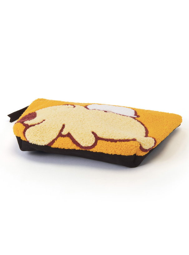 預訂GRL Pompompurin×Muffin刺繡小包