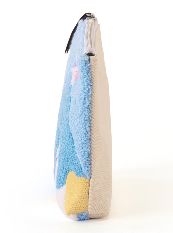 預訂GRL Tuxedosam刺繡小包