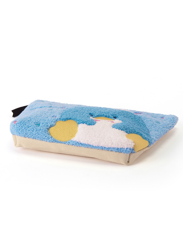預訂GRL Tuxedosam刺繡小包