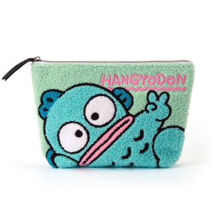 預訂GRL 魚人刺繡小包