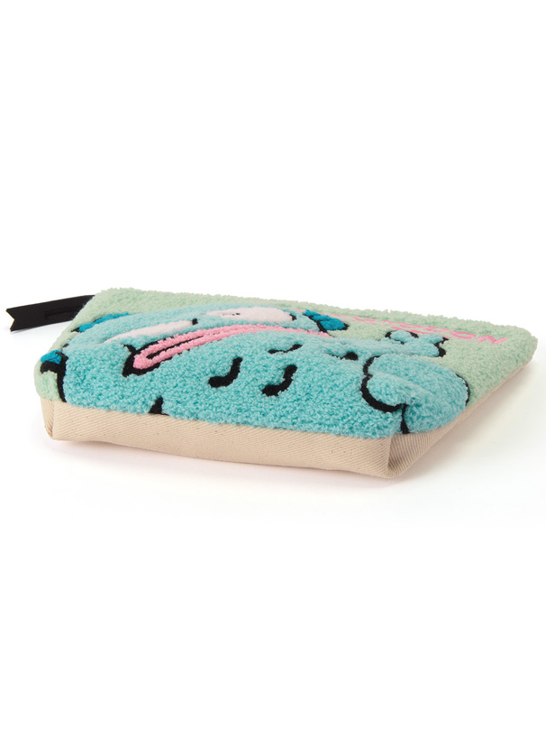 預訂GRL 魚人刺繡小包