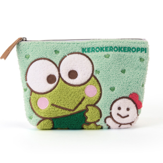 預訂GRL Keroppi刺繡小包