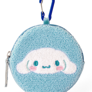預訂GRL Cinnamoroll刺繡圓形小包