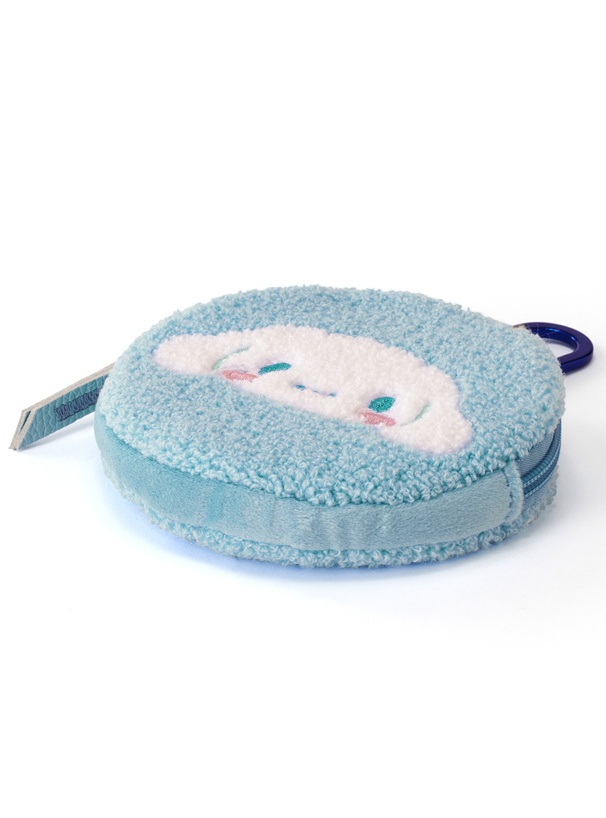預訂GRL Cinnamoroll刺繡圓形小包