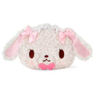 預訂GRL 毛毛頭飾Sugar Bunnies白兔小包
