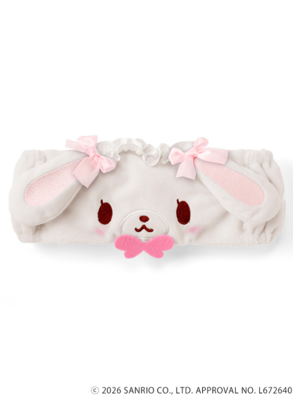 預訂GRL 頭飾Sugar Bunnies白兔頭箍