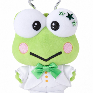 預訂GRL 星星造型Keroppi公仔