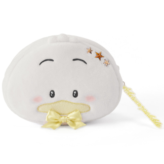 預訂GRL 星星造型Pekkle小包