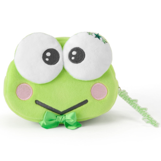 預訂GRL 星星造型Keroppi小包