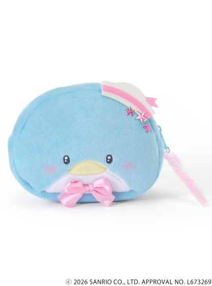 預訂GRL 星星造型Tuxedosam小包 預訂GRL 星星造型Tuxedosam小包