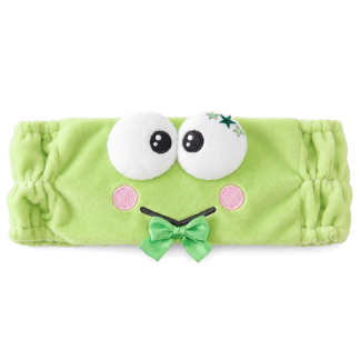 預訂GRL 星星造型Keroppi頭箍