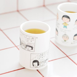 預訂LOWRYS FARM 小丸子 茶杯形杯