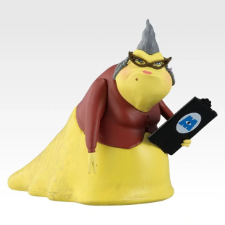 預訂一番賞 怪獸公司 G賞 露絲 figure
