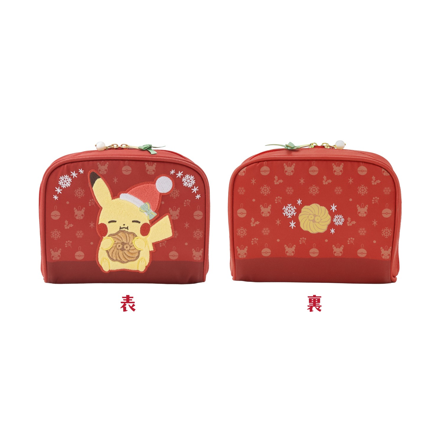 預訂pokemon 聖誕節準備中!系列 聖誕小袋 預訂pokemon 聖誕節準備中!系列 聖誕小袋